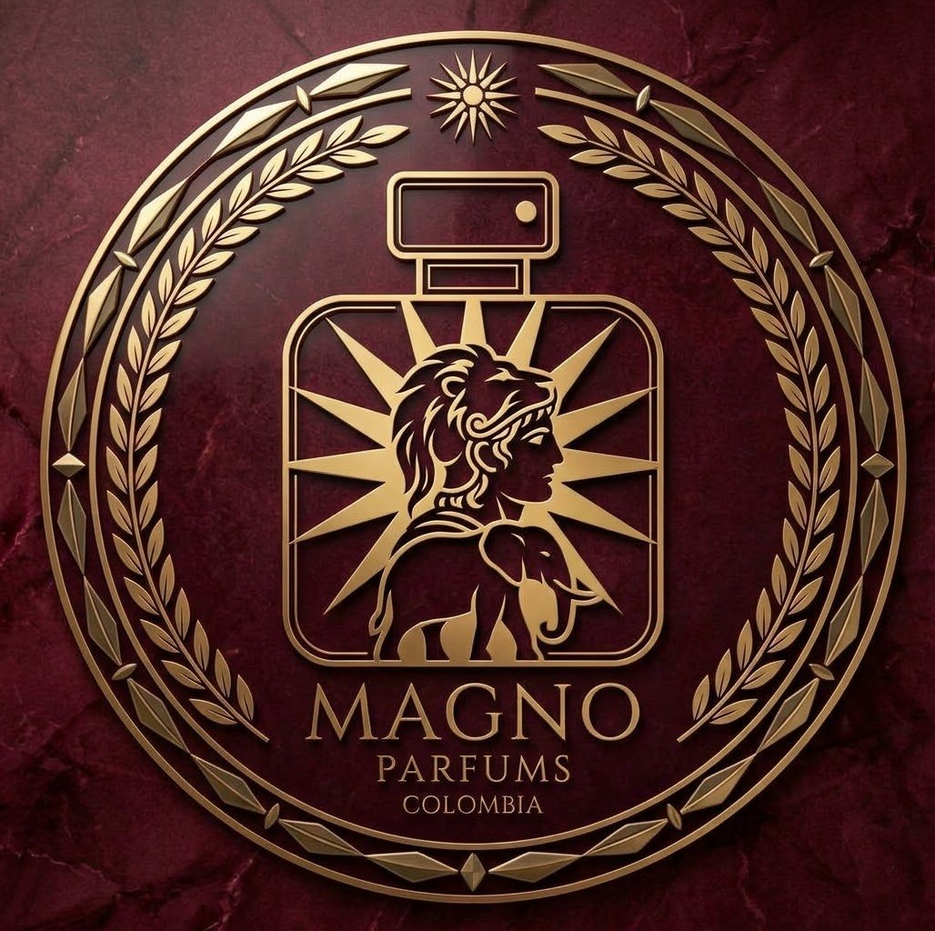 Magno Parfums